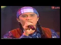 Download Lagu Blackrose - Penantian (Live In Juara Lagu 91) HD