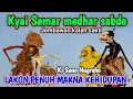 Download Lagu Kyai Noyontoko medhar sabdo, jembawan ngakoni luput