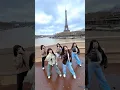 Download Lagu SUPER REAL #Magnetic memory in paris🇫🇷 #ILLIT #아일릿 #SUPER_REAL_ME