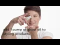 Verb Ghost Oil Four Ways