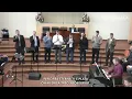 Download Lagu Frații Fedur și Ianța - Pribegim ca străini pentru o vreme / Pe Isus doresc să-L văd