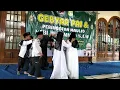 Download Lagu Tari Islami Rindu Muhammad Ku #tariislami #tarianakanak #tarikreasi #tarianaksd #maulidnabi