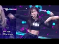 Kep1er(케플러 ケプラー) - WA DA DA (Music Bank) | KBS WORLD TV 220114