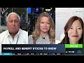 Paychex PAYX Highly Attractive Business Model Earnings