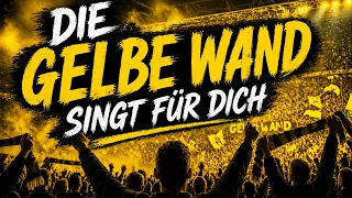 the yellow wall sings for you bvb song pure goosebumps