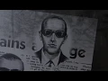 The Mystery of D B Cooper at 59 Escape Adventures