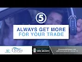 Why Buy from Ocean Honda of Ventura