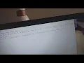 CLASS 11 ARTS CHAPTER - 2 GETTING STARTED WITH PYTHON WORKING IN PYTHON PYTHON IN INTERACTIVE MODE