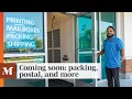 The UPS Store announced for Middleton