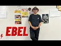 Download Lagu EBEL - Doel Sumbang (Official Music Video)