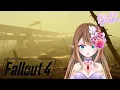 Lagu [Fallout 4] It's Spooky Month but more pew pew!!| Kendra Bratton Fairy VTuber  #vtuber