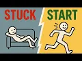 Stop Procrastinating Now Top Productivity Hacks Time Management Tips to Stay Focused