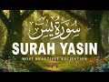 Lagu Surah Yaseen سورة يس | Ultimate Relaxing Quran for Peace \u0026 Protection | Quran for Sleep