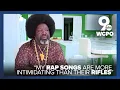 Afroman speaks out months after raid at Ohio home
