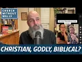 Download Lagu The kind of country do Christian Nationalists want...