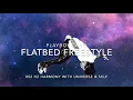 Download Lagu Playboi Carti - Flatbed Freestyle [852 Hz Harmony with Universe \u0026 Self]