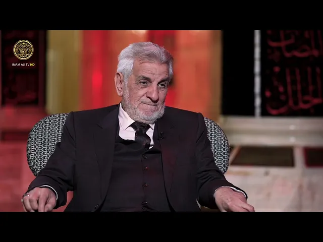 ⁣حلقة خاصة | أبو طالب سيرةُ الإيمان والنصر