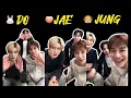 Download Lagu [ENG SUB] 230410 NCT DOJAEJUNG (엔시티 도재정) Instagram Live