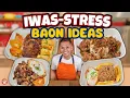 Download Lagu IWAS-STRESS BAON IDEAS | Chef RV