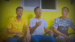 بلعب البخت سألتها ورفضتني 