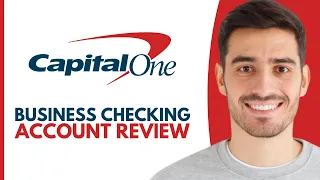 Capital One Business Checking Account Review 2026