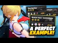 Download Lagu This Account is a FANTASTIC Example of Proper Vertical Investment! | Zenless Zone Zero