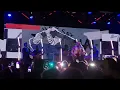 Can Bonomo - "Sar Hüzünleri Başa" | Live @IF Beşiktaş 22.11.2024