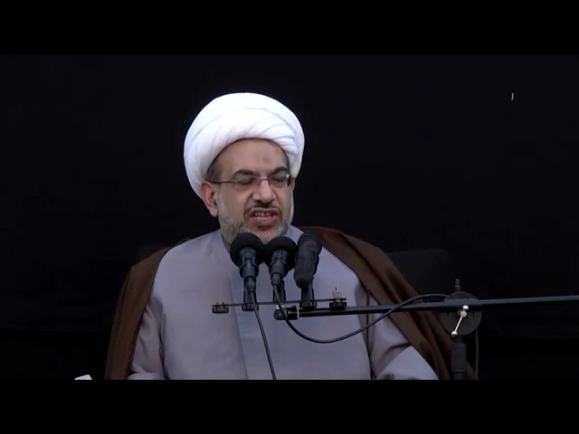 ⁣هل زواج أمير المؤمنين ع من سبي الحنفيه دليل على صحه خلافه أبي بكر؟