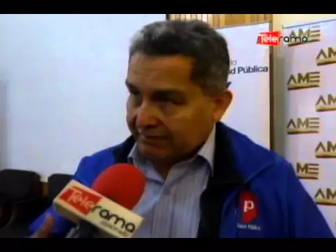 MSP y AME dictan taller sobre enfermedades vectoriales