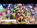 Download Lagu One Piece Stampede - GONG