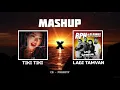 TIKI TIKI X LAGI TAMVAN - ZUSANA & VANDA X RPH & DJ DONALL [MUSIC MASHUP] BY PHUMZYY