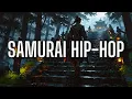 Download Lagu Steps Through Shadows | Samurai Hiphop Mix with Japanese Instruments [free]
