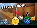 Top 10 Blox Fruit Secrets That you might have Missed Roblox 2025