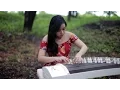 Download Lagu (W.R. Supratman) Ibu Kita Kartini - Olivia Lin Guzheng Cover