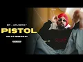 Diljit Dosanjh - Pistol (Official Song) Advisory | New EP | Diljit Dosanjh New Song