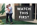 INTRO Two Step Never Ending Spin and Half Step