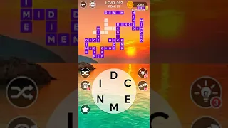 Wordscapes Level 396 397 398 399 400 Answers