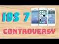 Download Lagu The Controversial Changes in iOS 7  The Skeuomorphic Design Departure, Font, and Motion Sickness