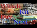 How to find the best scale model kit for you without guessing SMiC fundamental 5