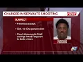 Man seen on camera firing shots in Fountain Square shooting incident turns himself in to police