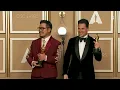 How to Really Win an Oscar