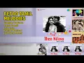 Lagu பொன்னான காலத்தின் பாடல்கள் | Jikki Songs | Vurengum Thedinaen | Thanga Changili