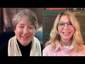 During NDE, Asked Jesus who he really is? What she learned.  Tammy Lee Anderson