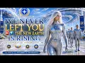 WE NEVER LEFT YOU THE NEW EARTH IS RISING Pleiadian Light Transmission