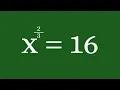Cracking the Math Code Nice Exponential Challenges for Problem-Solving Enthusiasts