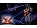 Download Lagu MIMI - BALADA DO DESAJEITADO - FACTOR X - GALA 07 - 2014