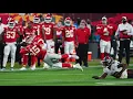 This Mahomes superman pass animation will break controllers in Madden 24