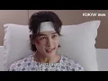《若你安好便是晴天 Sunshine of My Life》Part 4：霸总满心欢喜给女友送惊喜，却撞见她在情敌家，他当场醋意爆发，转身甩门离开！#张翰 #徐璐