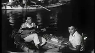 عبد الحليم حافظ انا لك على طول 