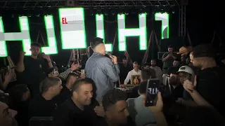 اسمع الترند احمد عطيه لحكايات حبي ليك احمد عطيه والعالمي محمد اوشا  دندنها